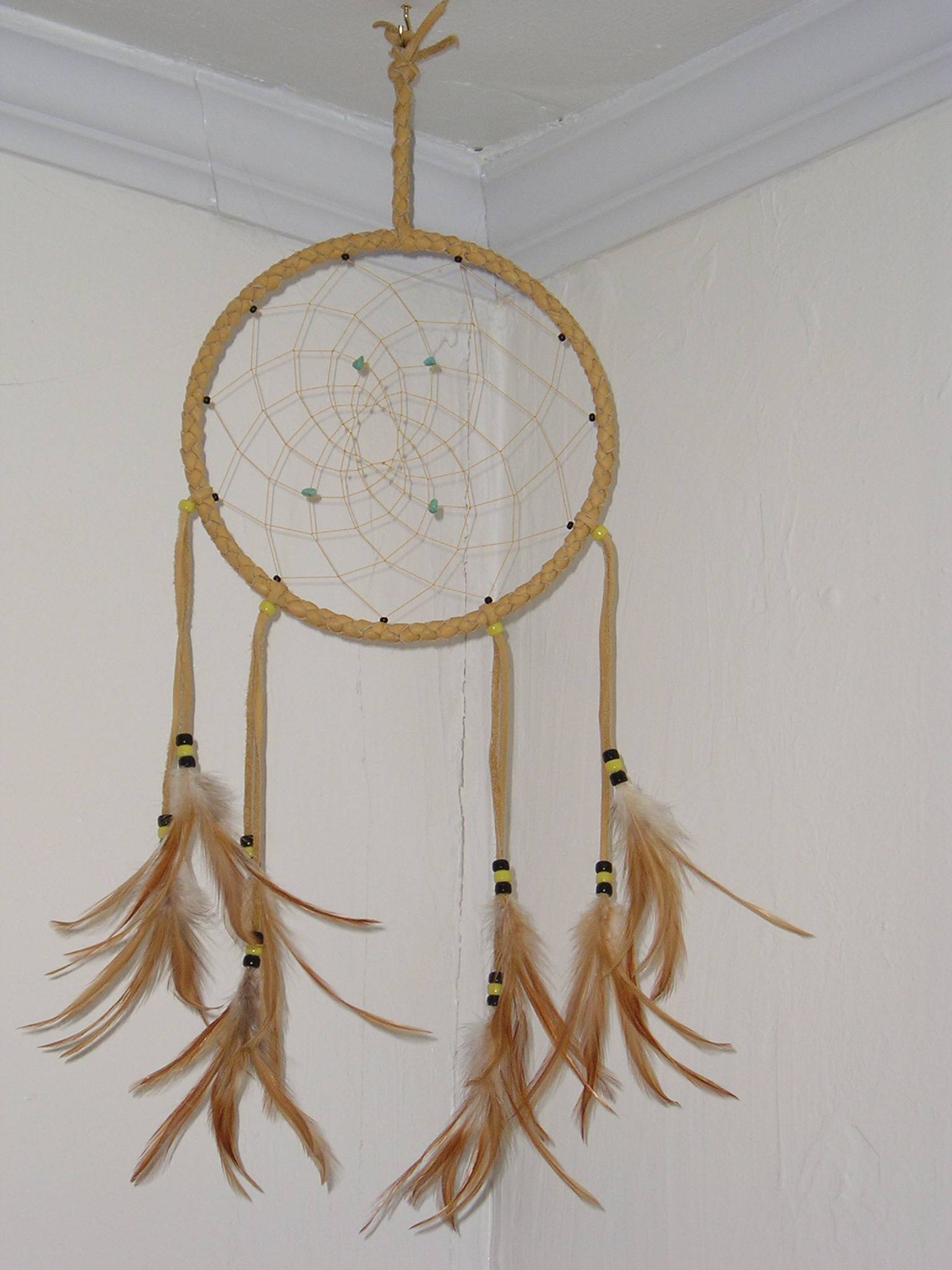 dream catcher image
